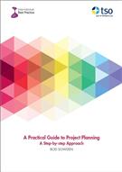 A Practical Guide To Project Planning: A Step-by-step Approach - Front