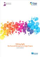 Valuing Agile - Front