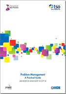 Problem Management: A Practical Guide - Front