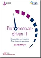 Performance-driven IT - Front