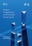 Project, Programme and Portfolio Governance (P3G) - Front