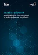 Praxis Framework - An integrated guide to the management of projects, programmes and portfolios - Front