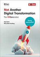 Not Another Digital Transformation - Front