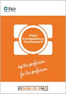 PMO Competency Framework - 2nd edition - Front