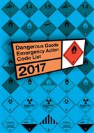 Dangerous Goods Emergency Action Code List 2017 Dangerous Goods Emergency Action Code List 2017