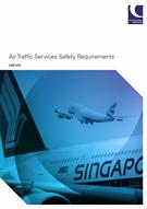 CAP 670 Air Traffic Services Safety Requirements - Consolidated Edition May 2014 - Front