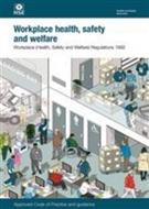 L24 Workplace Health, Safety And Welfare product image