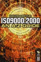 ISO 9000:2000 An A-Z Guide - Front