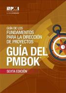 A Guide to the Project Management Body of Knowledge
(PMBOK® Guide) - Spanish Translation - Front