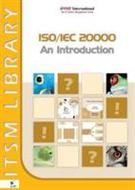ISO/IEC 20000 Una Introduccion - Front
