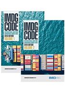 IMDG Code 2018 - Front