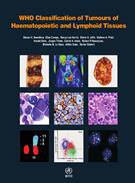 WHO Classification of Tumours of Haematopoietic and Lymphoid Tissues - Front