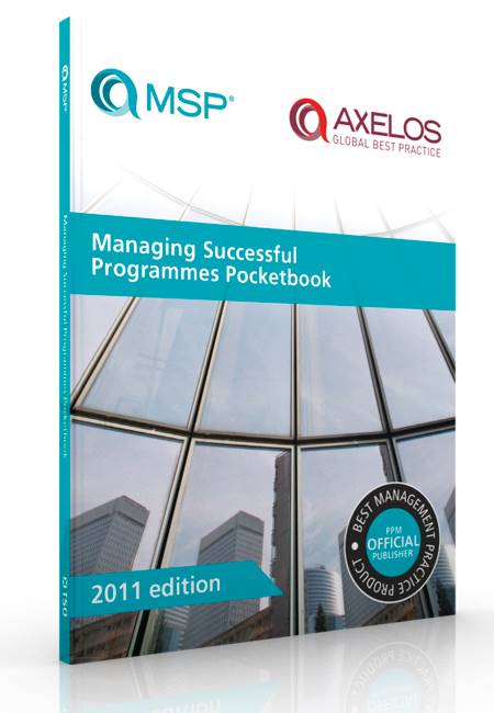 MSP Pocketbook
