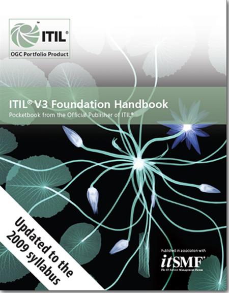 Itil foundation study material