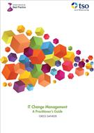 IT Change Management - A Practitioner's Guide - Front